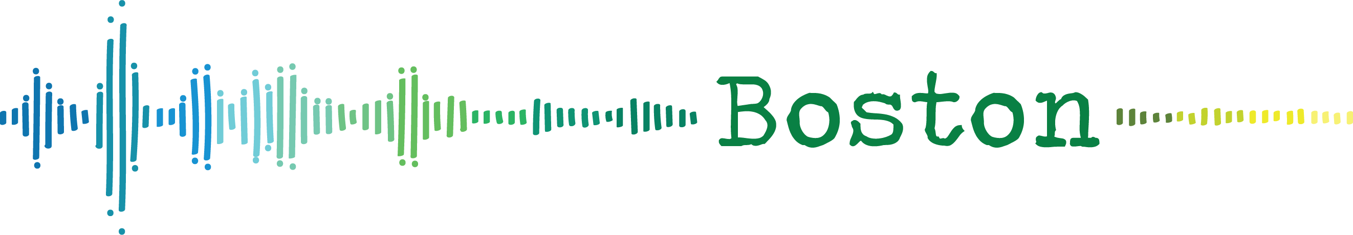 Boston Audio Tour